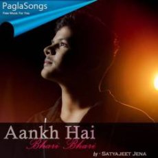 Aankh Hai Bhari Bhari Cover Mp3 Aankh Hai Bhari Bhari Cover Mp3