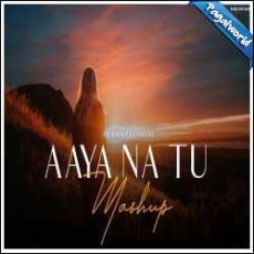 Aaya Na Tu Mashup 2024 - BICKY OFFICIAL Mp3 Aaya Na Tu Mashup 2024 - BICKY OFFICIAL Mp3