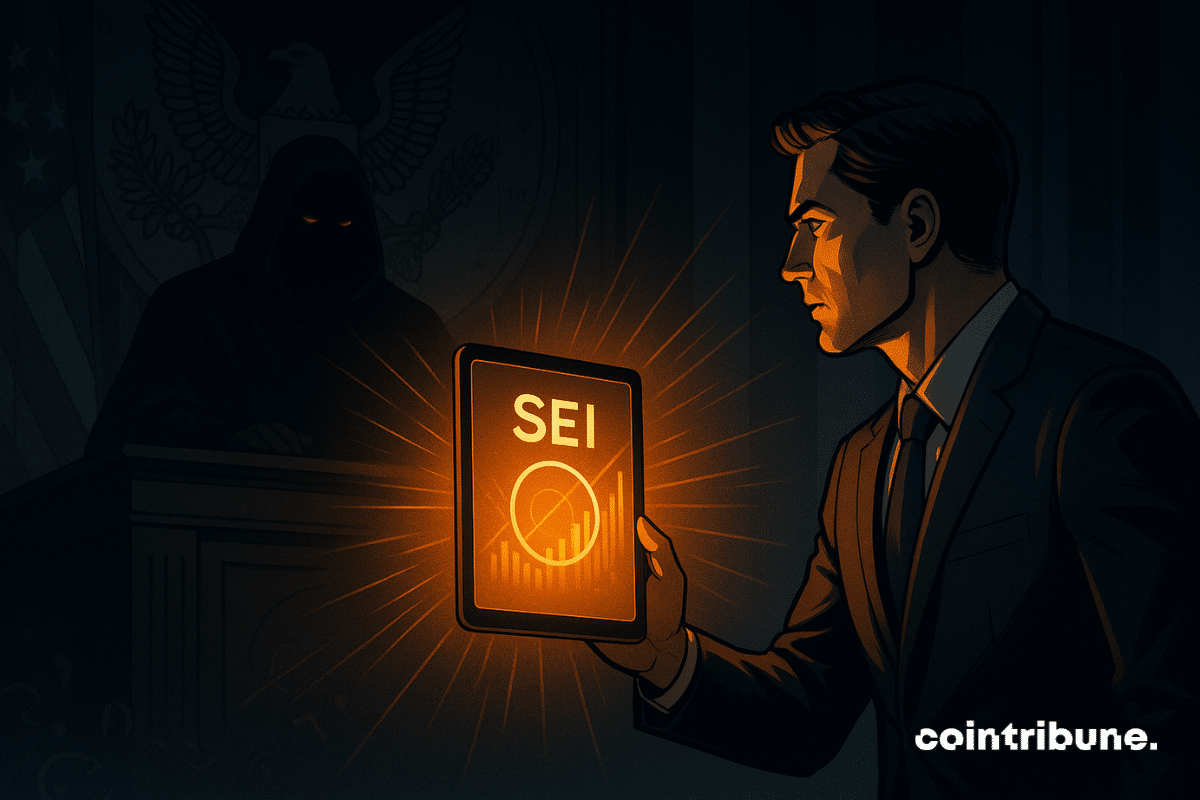 21 Shares shall apply for ETF ETF from the United States Securities and Exchange Commission
