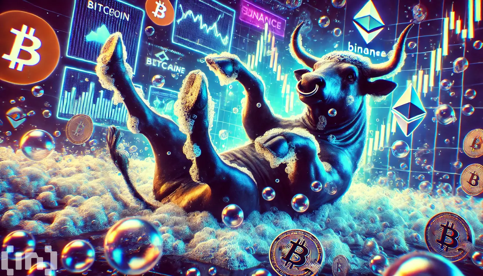 6 altcoins à fort potentiel de gain en septembre 2025