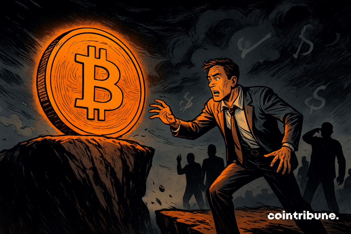 Bitcoin: Markets follow other macroeconomic signals