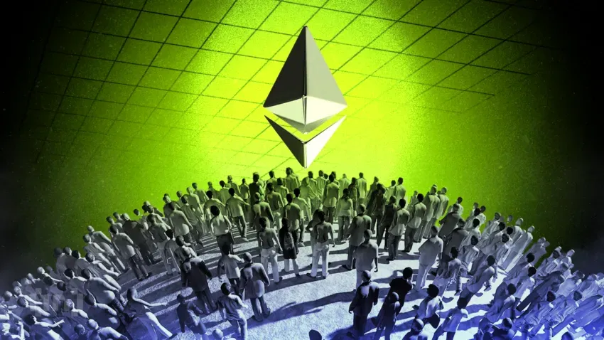 Le cours d’Ethereum atteindra-t-il 5 000 $ avant la fin du cycle ?