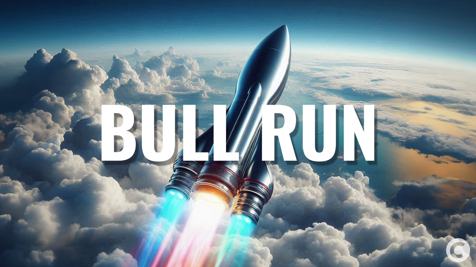 New rallys that come to the BTC rocket? Bitcoin 9. August