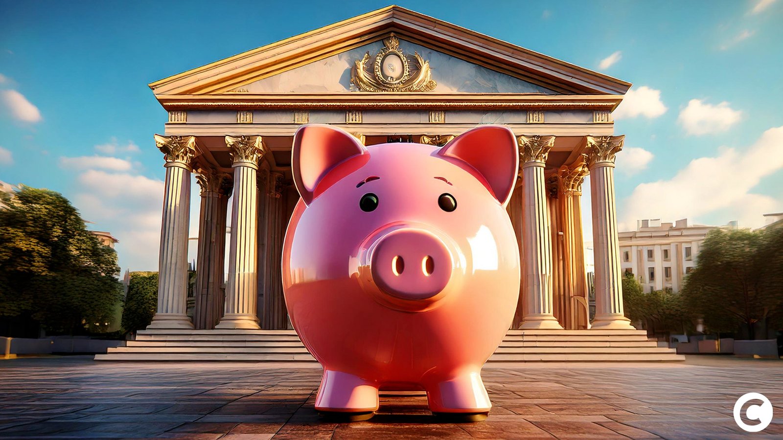 Paxos wants to become a bank: Giant Stablecoins submit a US application