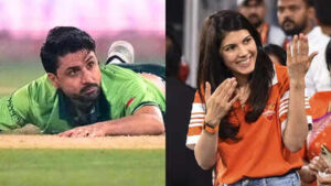 abrar ahmed and kavya maran