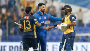 afghanistan vs sri lanka series postponed
