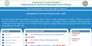 ap polycet registration window 2026