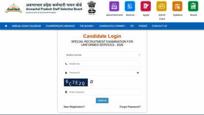 apssb irb gd constable recruitment 2026