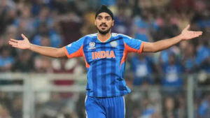 arshdeep 1003 icc
