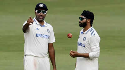 ashwin and jadeja
