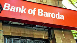 bank of baroda