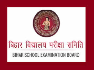 bihar board