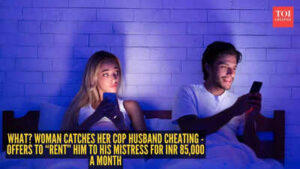 cheating