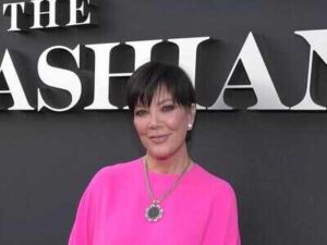 college can be a safety net says kris jenner