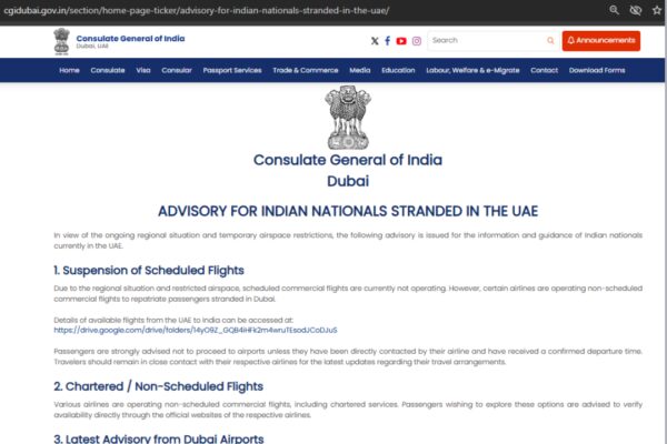 consulate general of india