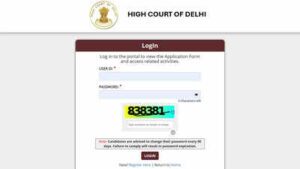 delhi hc jja answer key 2026