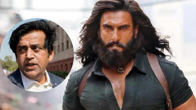 dhurandhar 2 ravi kishan