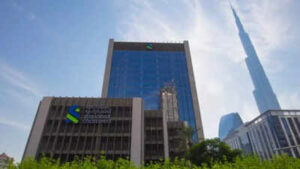 did banks start leaving dubai standard chartered issues urgent statement amid iran vs us israel war