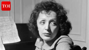 edith piaf