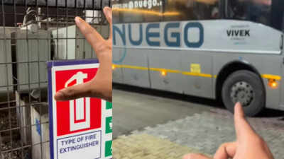 electric bus powered by diesel here39s why this video is going viral