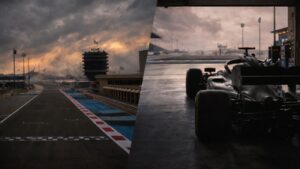 f1 tyre test in bahrain called off amid middle east tensions