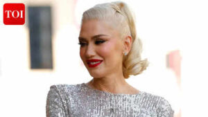 gwen stefani