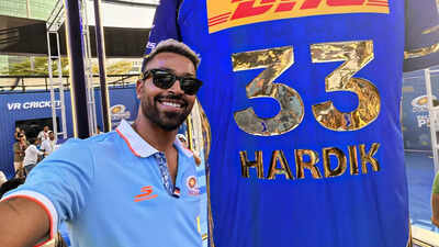 hardik pandya