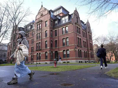 harvard university