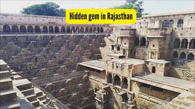 hidden gem in rajasthan