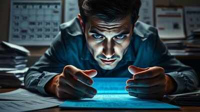 how signs are leading to delay in work deadlines