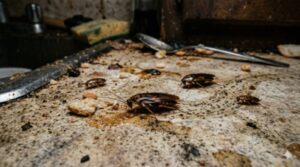 how to get rid of cockroaches from your kitchen for just rs 10