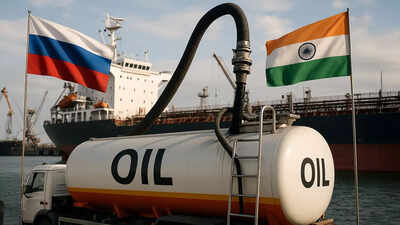 india crude imports