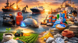 india imports from middle east