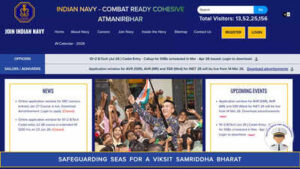 indian navy agniveer recruitment 2026