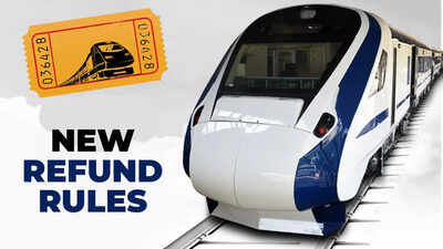 indian railways refund and cancellation rules