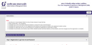 ipmat registration 2026