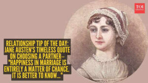 jane austen