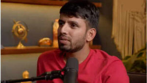 jitesh sharma