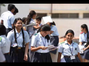 jnvst class 9 result