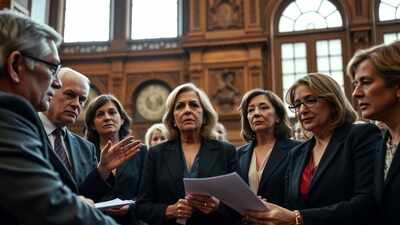 lawmakers approve hb 490 sparking debate over academic freedom in kentucky