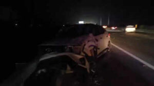 livestream 150 kmph then crash what uk07 rider incident tells about road safety