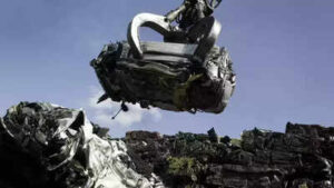 modernising vehicle scrappage addressing regional bottlenecks