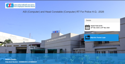 mpesb asi answer key 2026