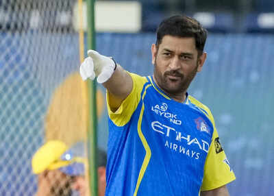 ms dhoni