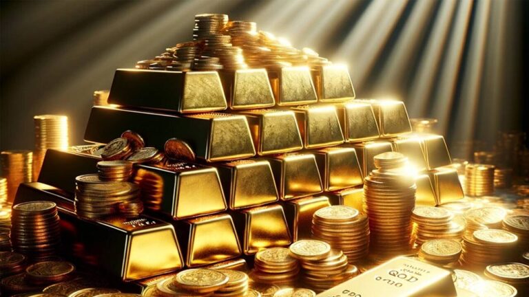 Gold and Silver Rate Today Live Updates: Gold prices firm ahead of US Federal Reserve policy decision; will prices rally?