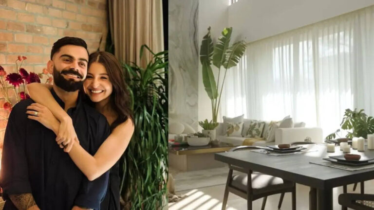 A 10,000 sq ft holiday home defined by Nature-First design, private pool and coastal calm