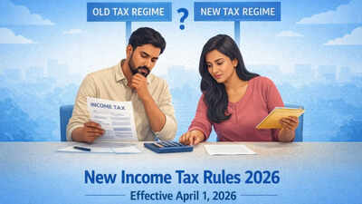 new income tax rules