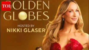 nikki glaser