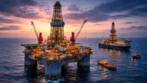 oil exploration
