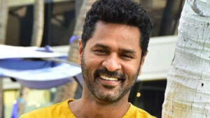prabhu deva